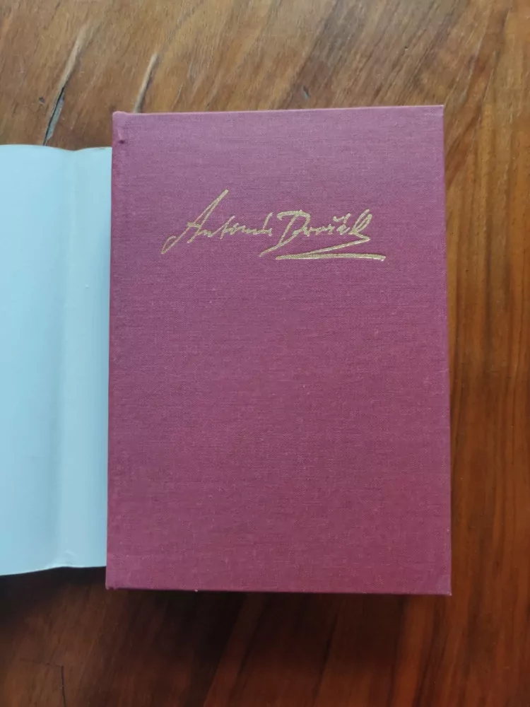 MIROSLAV IVANOV - Novosvětská