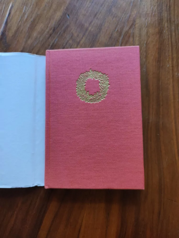 TŘI SMETANOVSKÁ LIBRETA