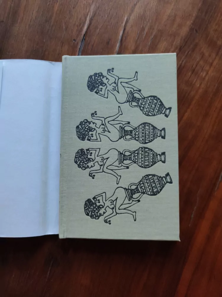 RADKO PYTLÍK - Český kreslený humor XX. století