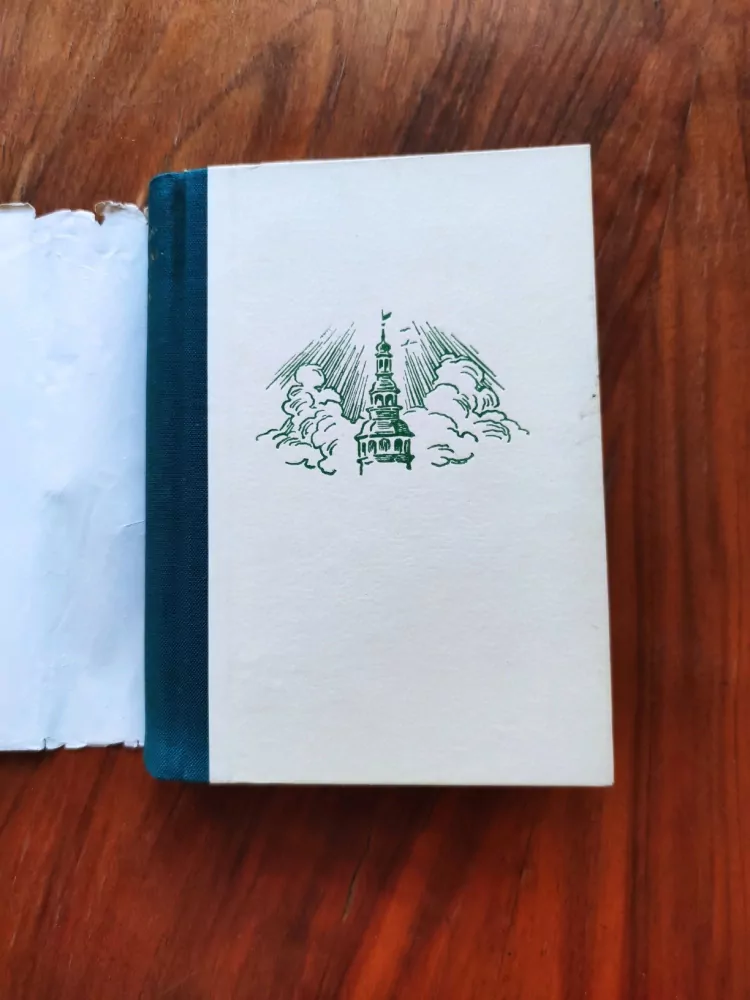 JAN VRBA - Požehnaný den