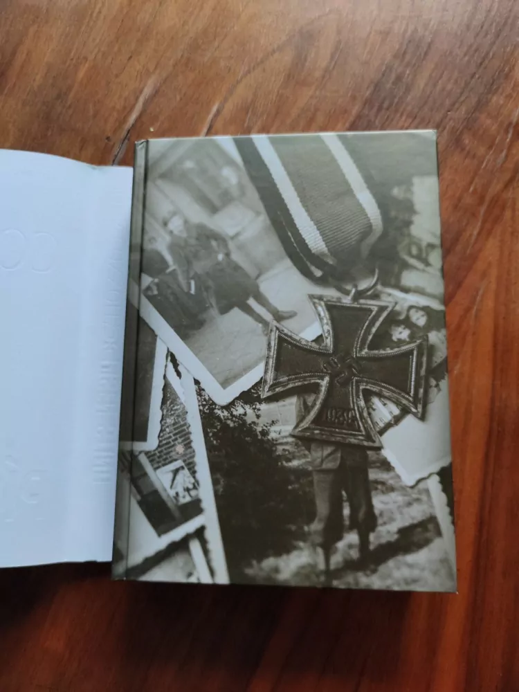 JOHN CONNOLLY - Píseň stínů