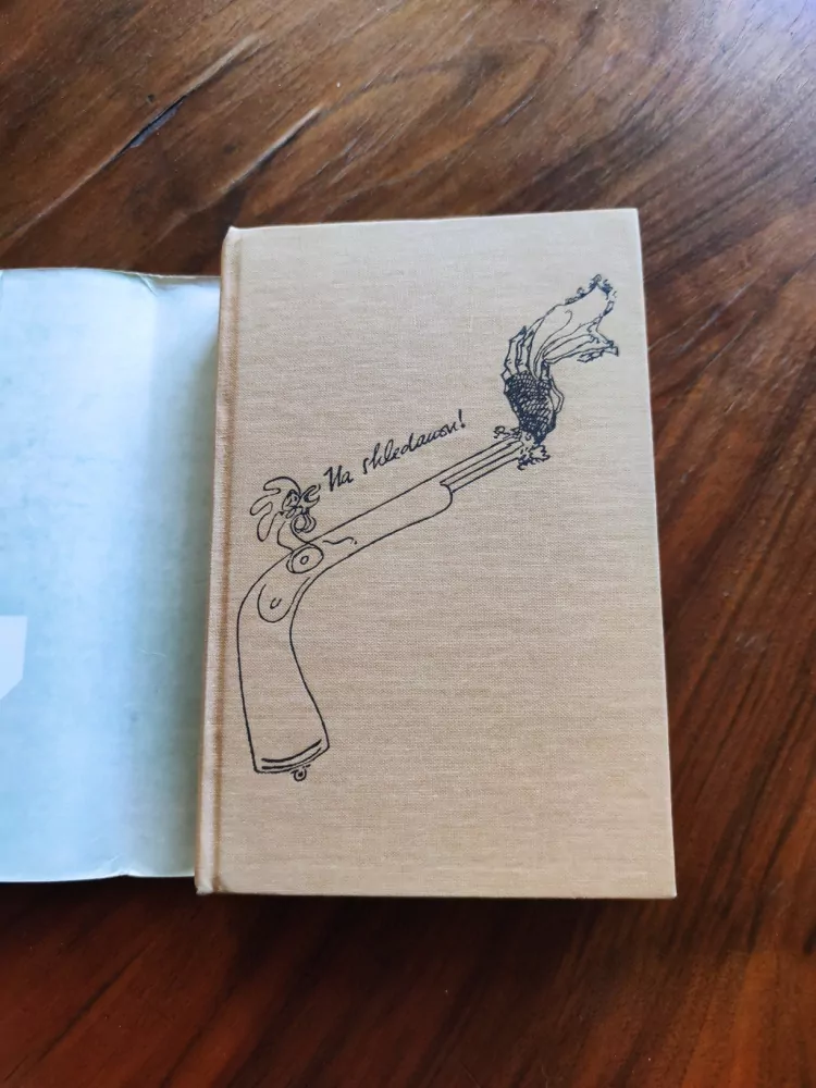 LADISLAV ZADRAŽIL - Souboje