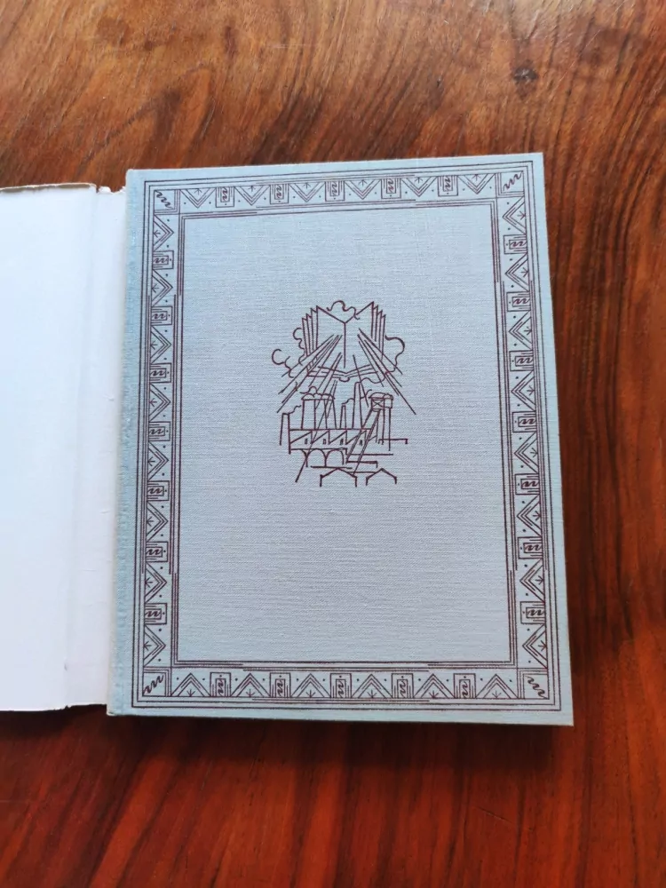 FRANTIŠEK SOKOL TŮMA - Celibát 2