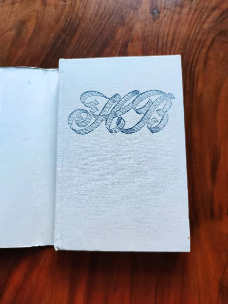 HERVÉ BAZIN - Rozvedená paní