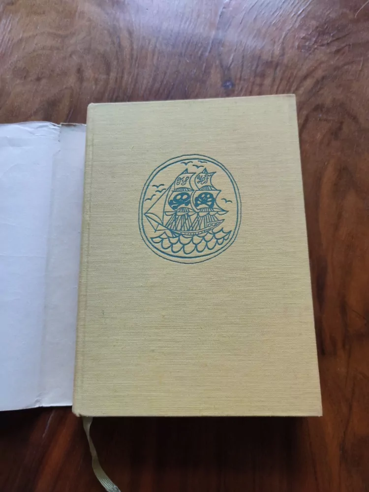 MARK TWAIN - Dobrodružství Toma Sawyera a Huckleberryho Finna