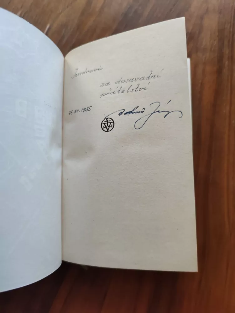 ALEXEJ NIKANDROVIČ NOVIKOV - Zrození muzikanta