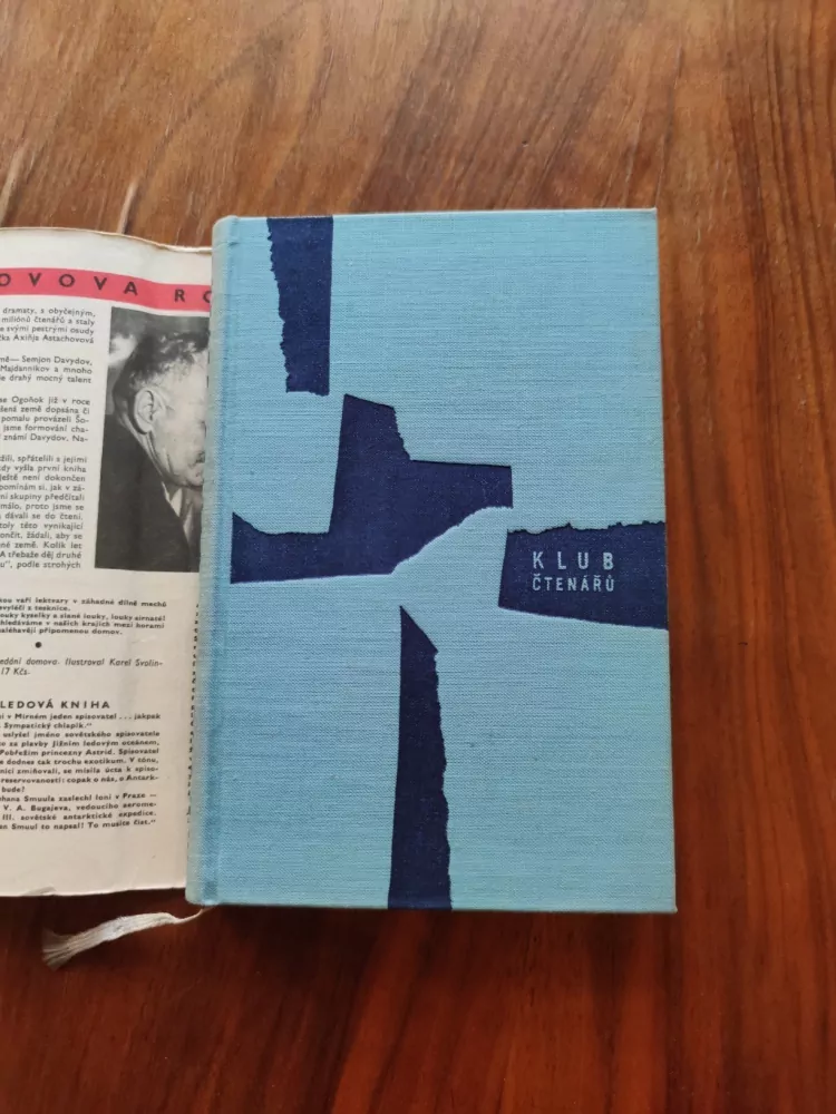 ARCHIBALD JOSEPH CRONIN - Světlo severu