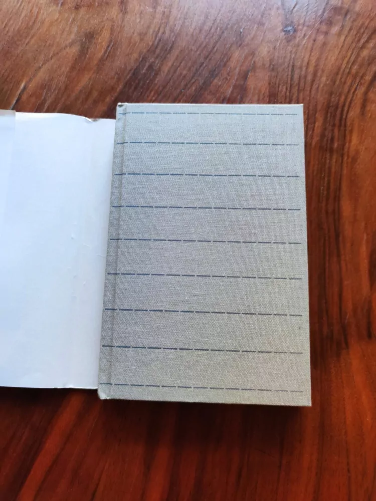 GÖRAN TUNSTRÖM - Vánoční oratorium