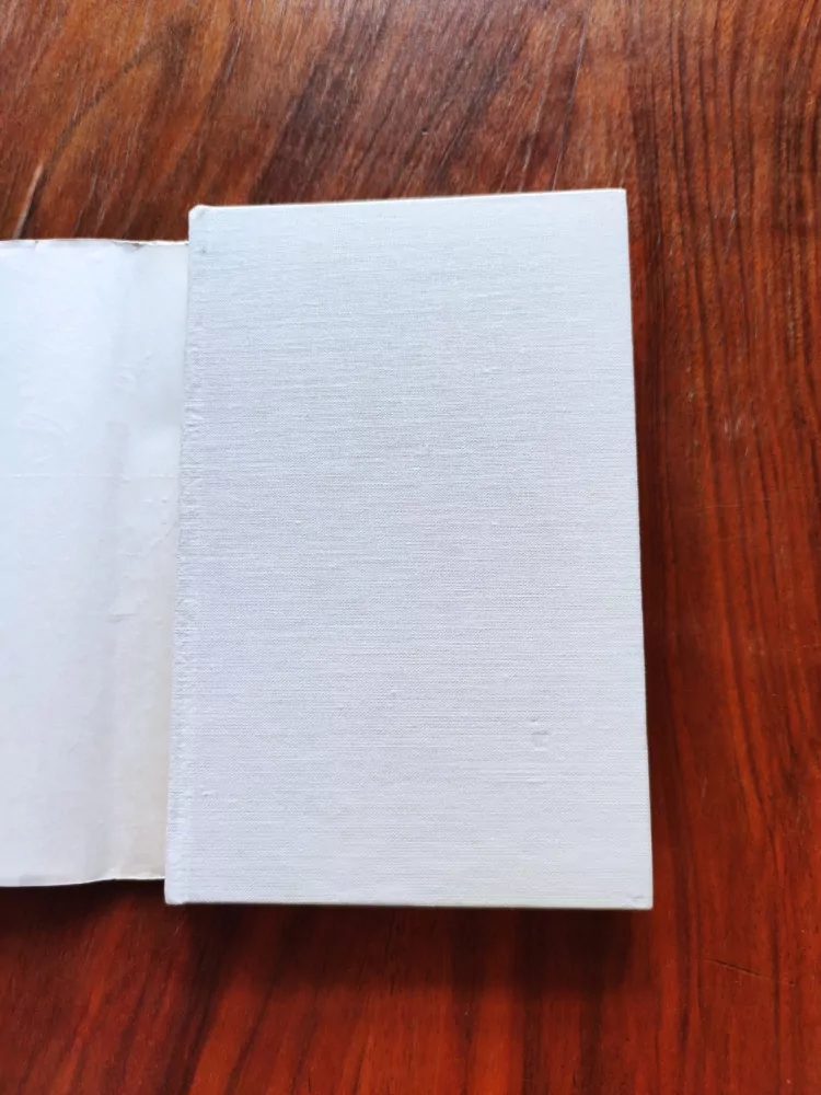 STEFAN ZWEIG - Netrpělivost srdce