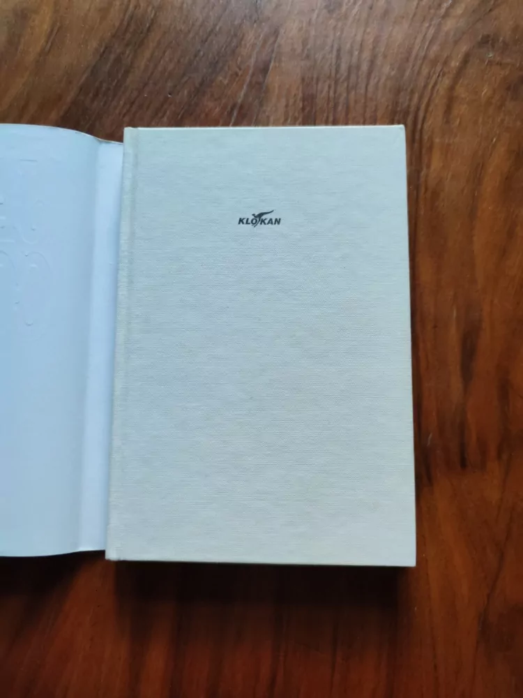 JACKIE COLLINS - Hřebec