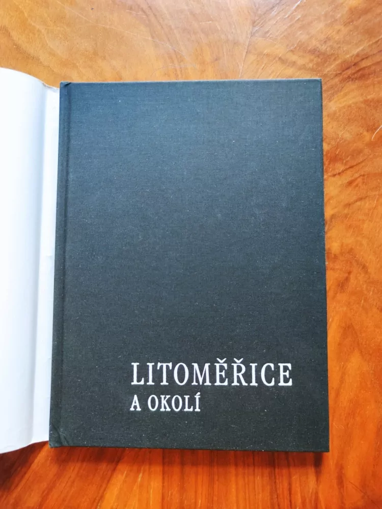 LITOMĚŘICE A OKOLÍ