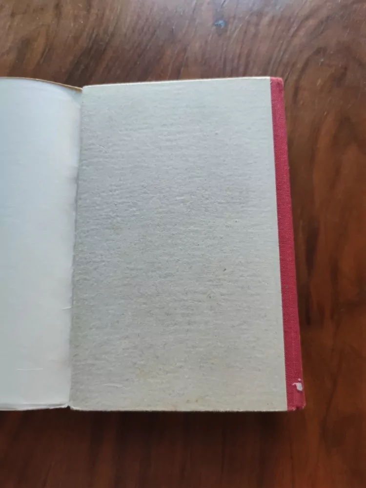 MARGARET MITCHELL - Jih proti severu - V bouři – 1. Díl