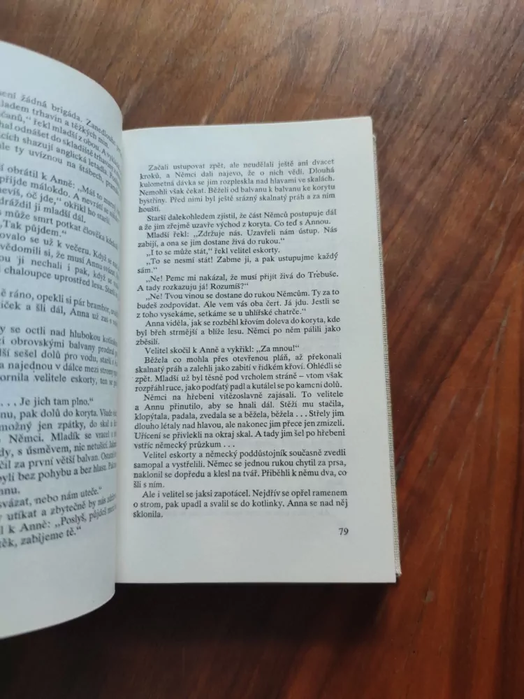 TONE SVETINA - Osidla