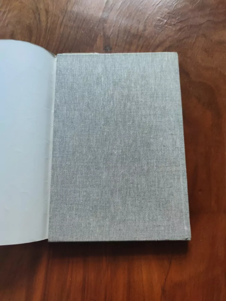 VÁCLAV ŘEZÁČ - La bella Boema