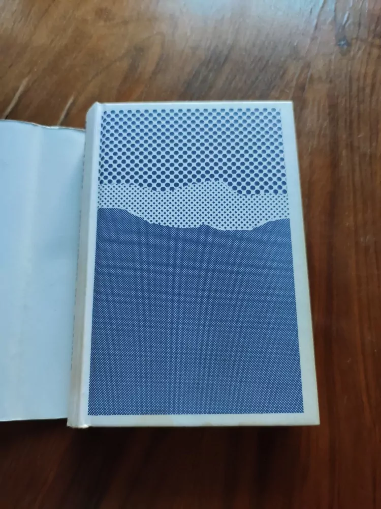 JAMES ALBERT MICHENER - Havaj 1