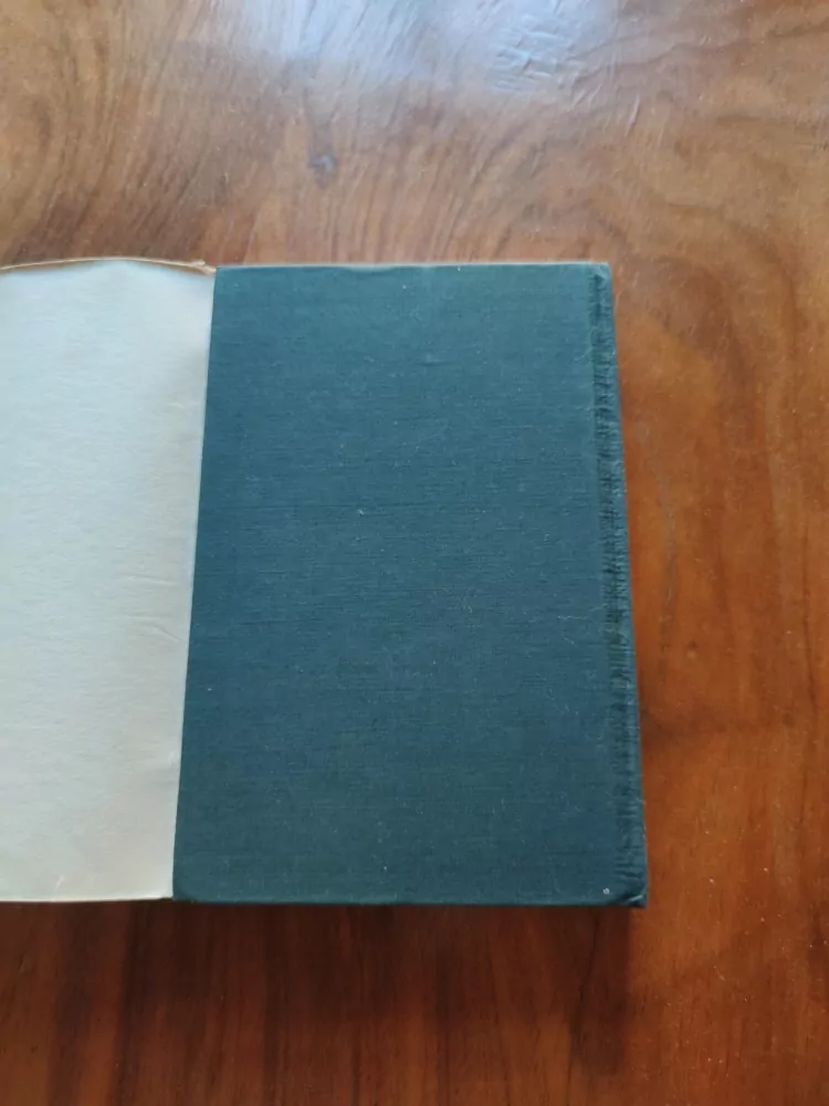 JORGE AMADO - Mulatka Gabriela