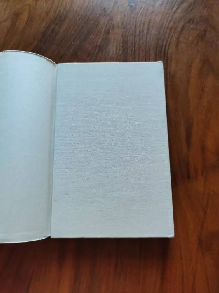 RÓMULO GALLEGOS - Cantaclaro