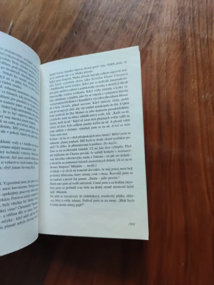 DOUGLAS COUPLAND - Generace A