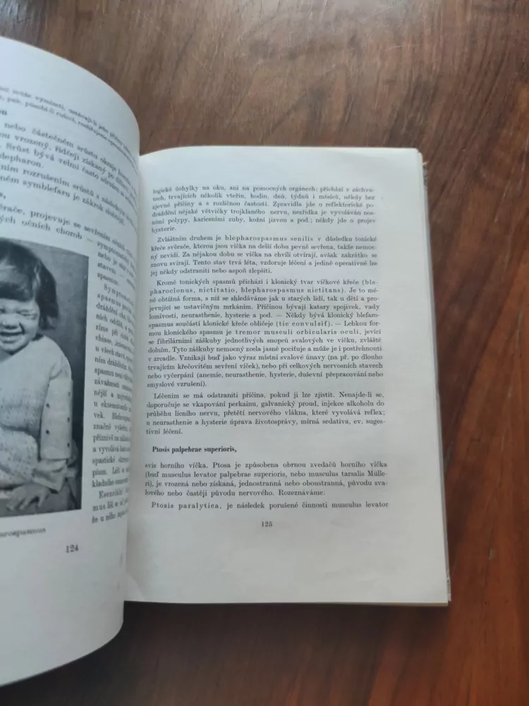 JAROMÍR KURZ - Základy očního lékařství