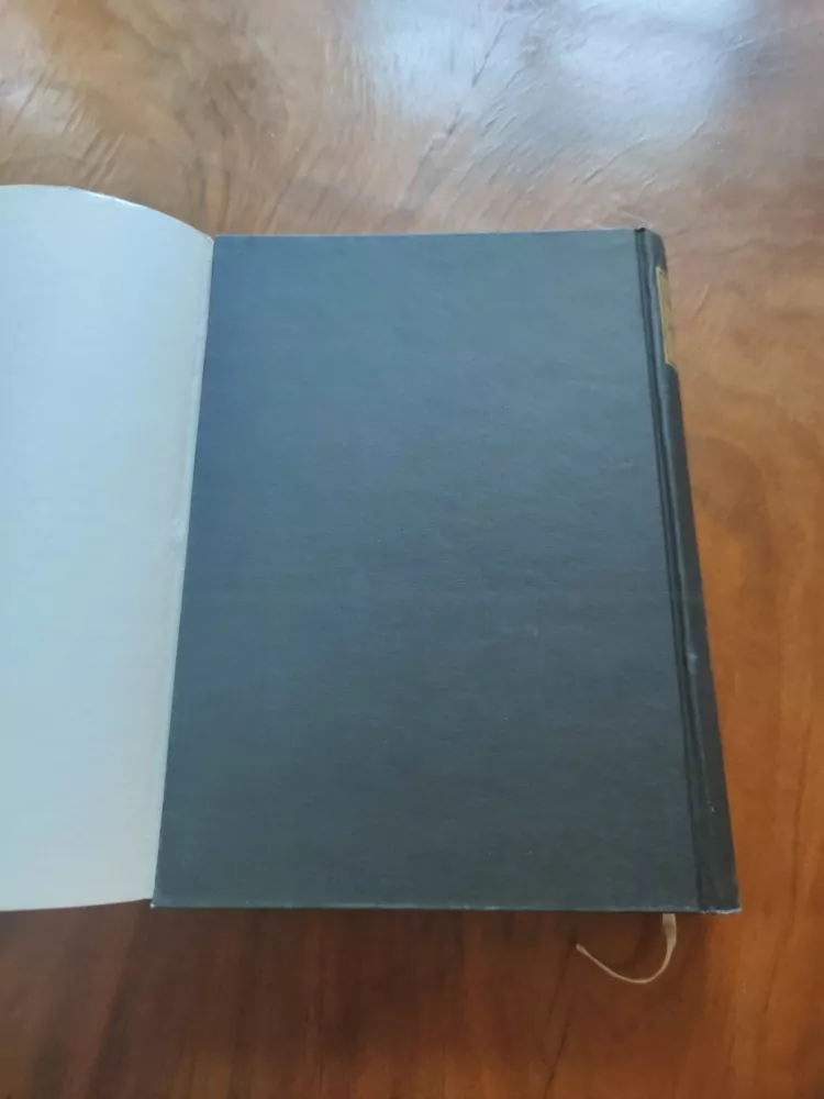 BLAHOSLAV BEDNÁŘ, ANTONÍN FINGERLAND, VÁCLAV JEDLIČKA - Patologická anatomie 2/1