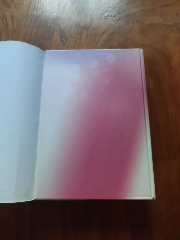 LOUISE BAGSHAWE - Osud