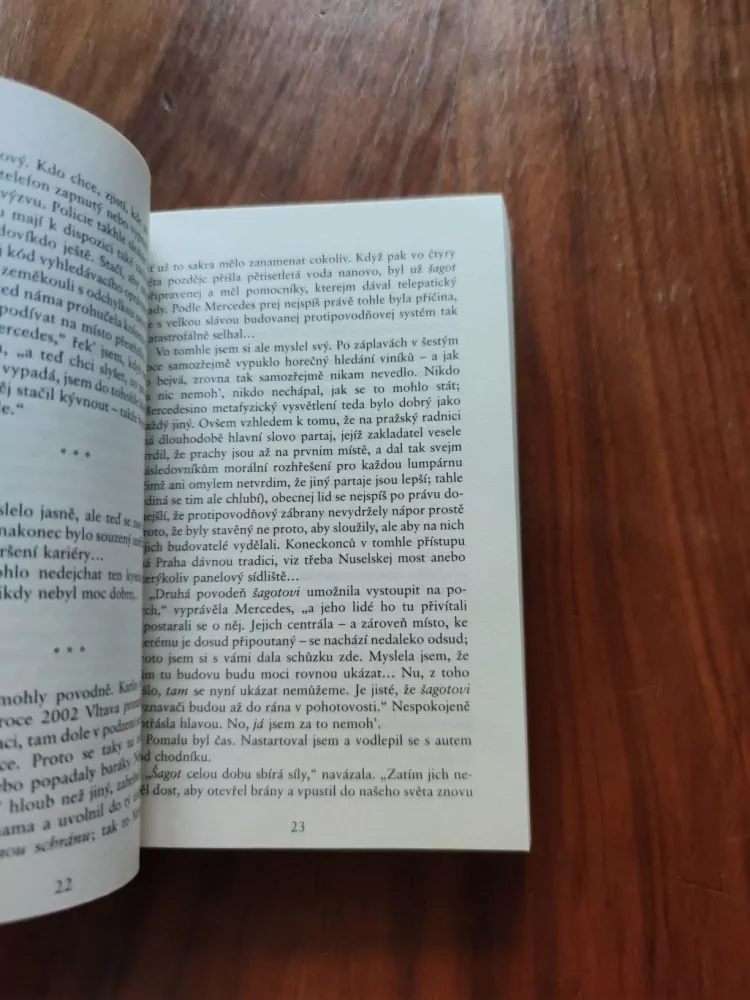 ANTONÍN K.K. KUDLÁČ - Punk fiction