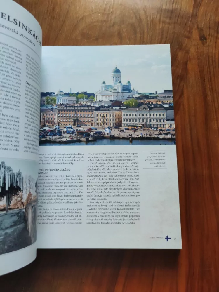 100 POKLADŮ NAŠÍ PLANETY: MĚSTA