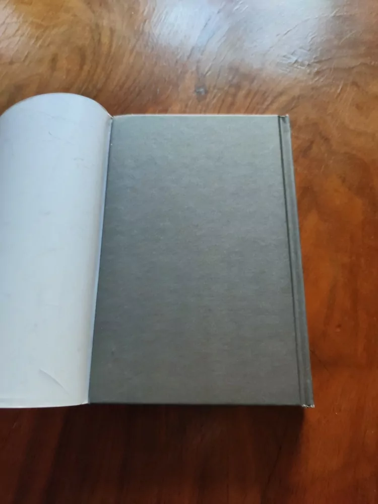 JO NESBØ - Království