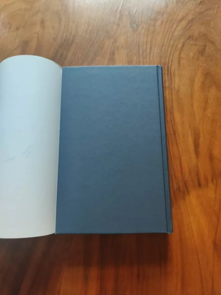 PAUL HOFFMAN - Čtyři poslední věci