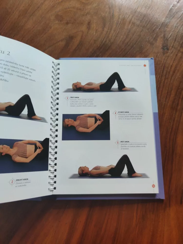 JOYCE GAVIN - Pilates