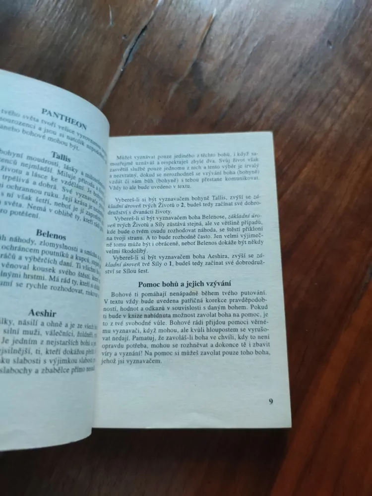 ZBYNĚK DACH - Ostrov vyhnanců