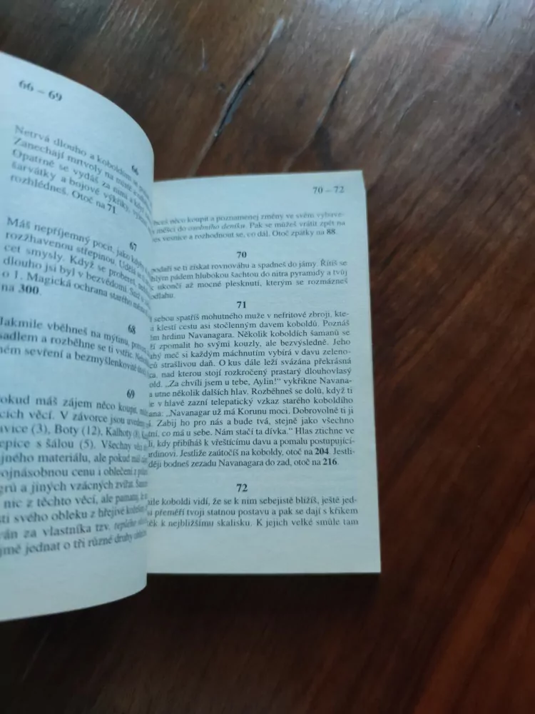 ZBYNĚK DACH - Zlaté údolí