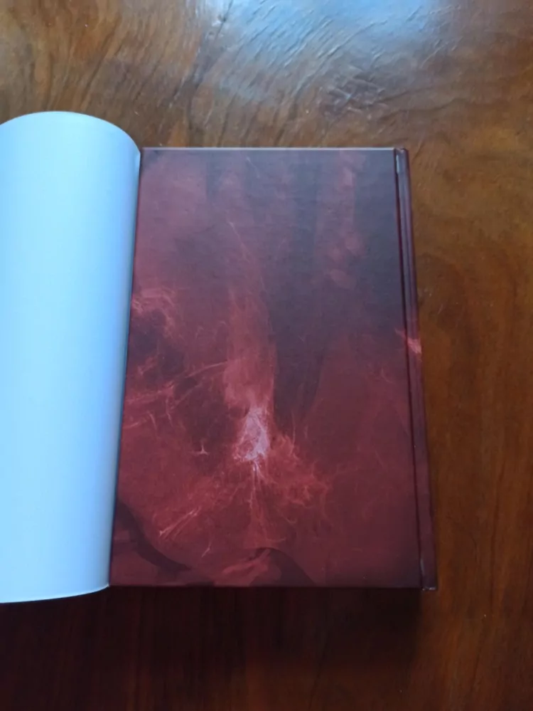 JOHN CONNOLLY - Pekelné zvony