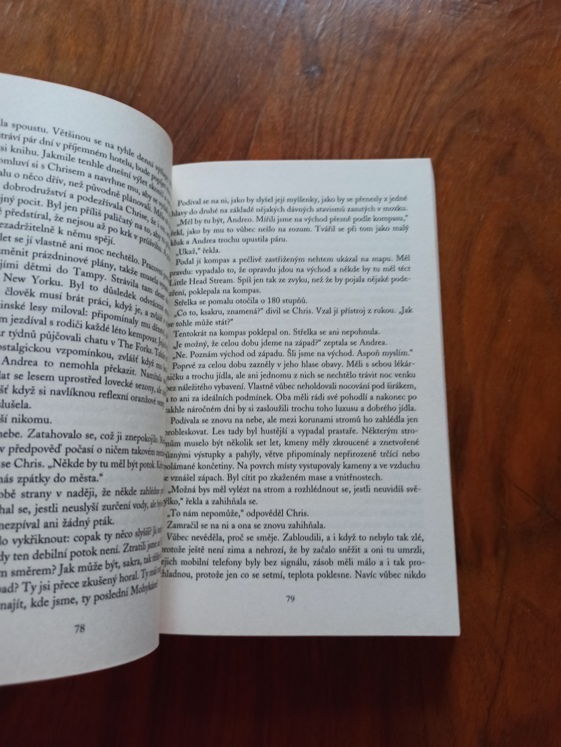 JOHN CONNOLLY - Hněv andělů