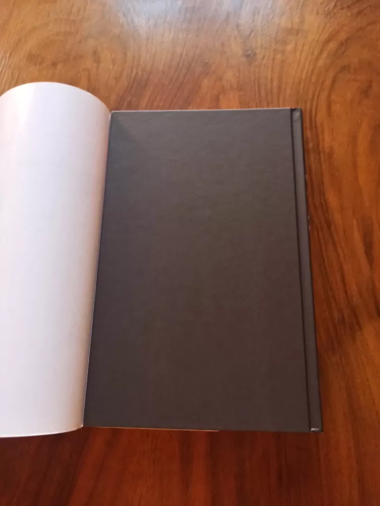 ROBERT HARRIS - Mnichov