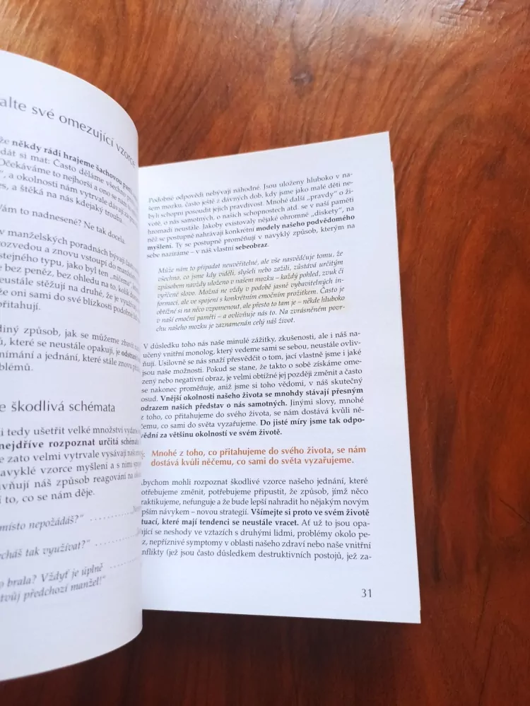 MOJMÍR VORÁČ - Kreativní time management nejen pro ženskou duši