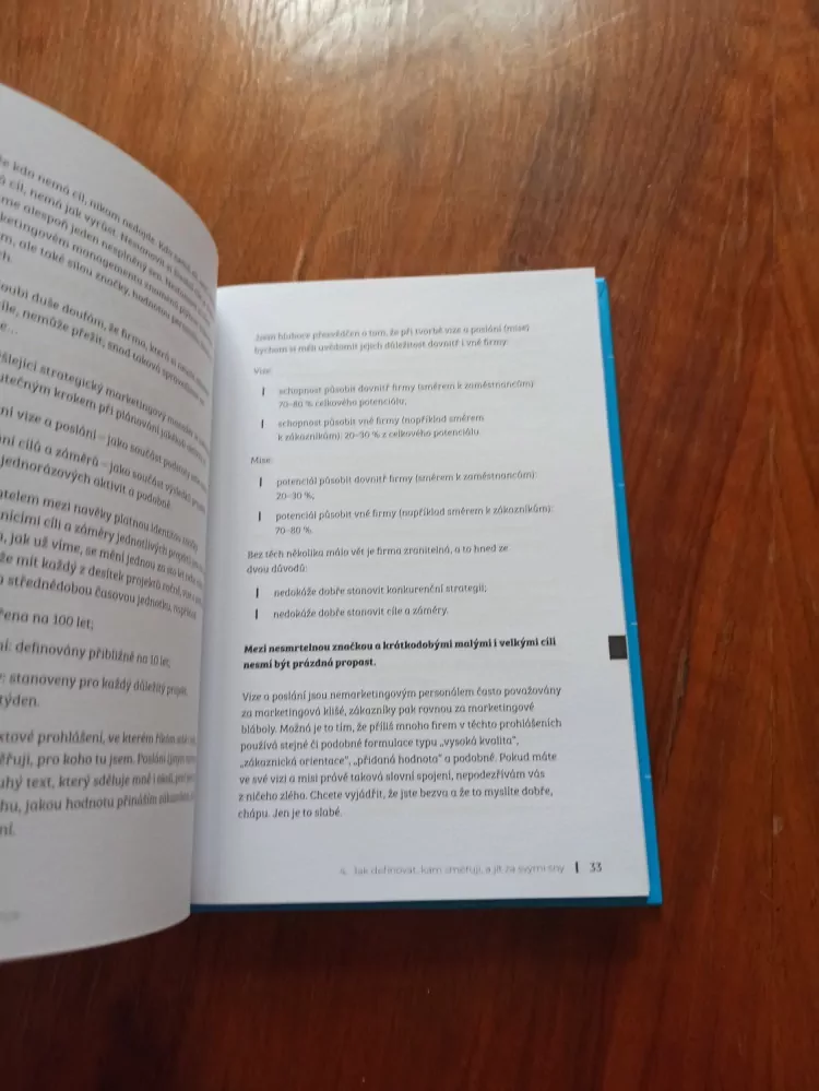 LEOŠ BÁRTA - Sami v moři konkurence