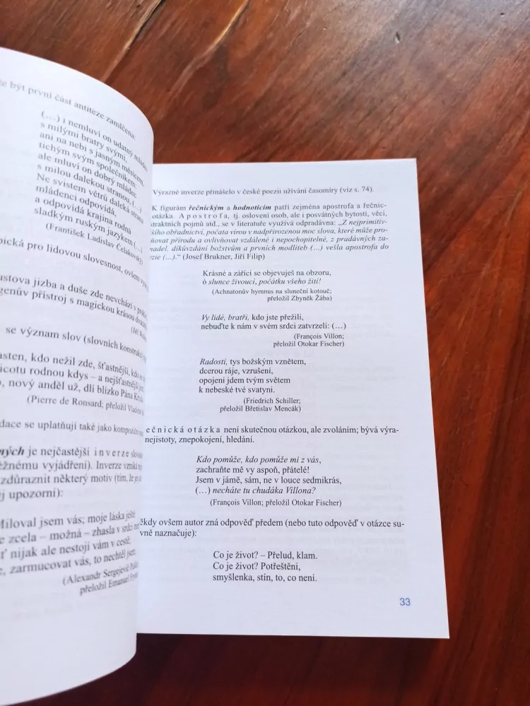 JOSEF SOUKAL - Literatura pro I. ročník gymnázií