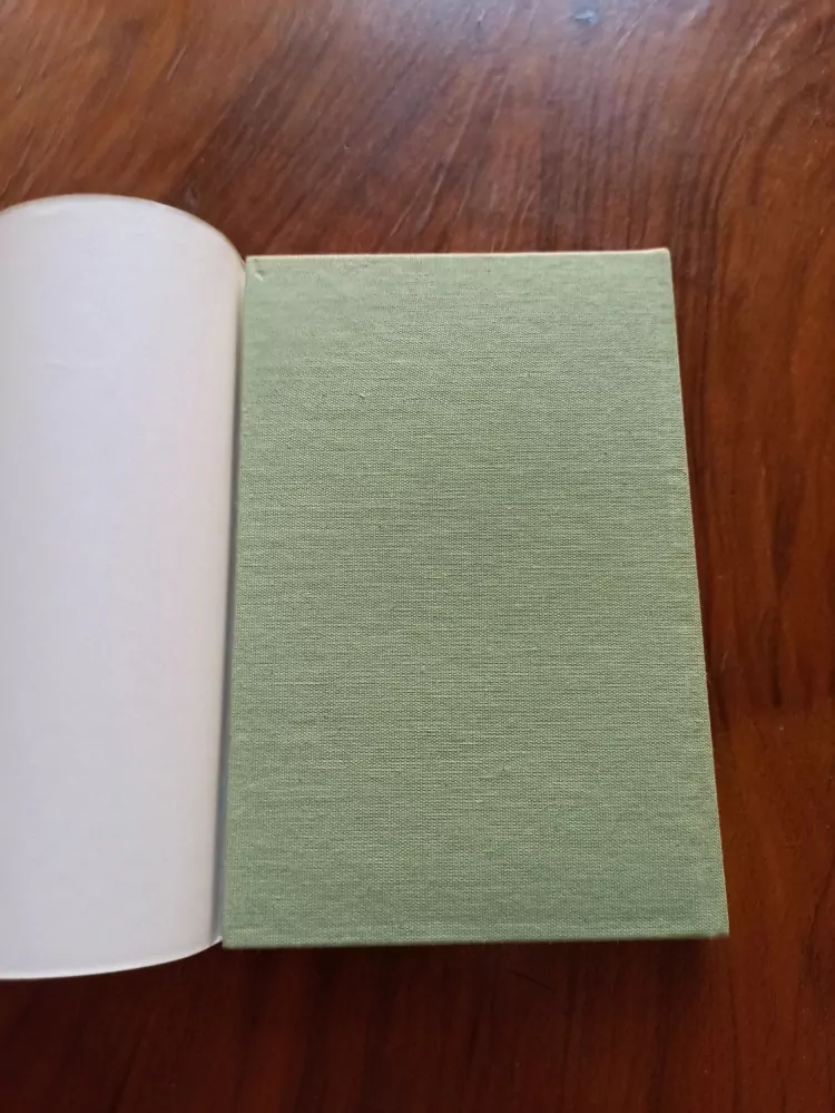 MICHAEL GILBERT - Etruská síť