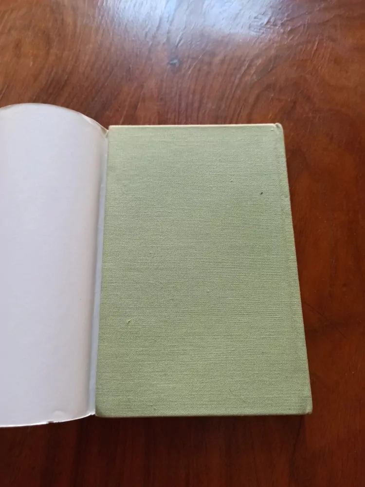 JEAN LABRUNIE - Šerif