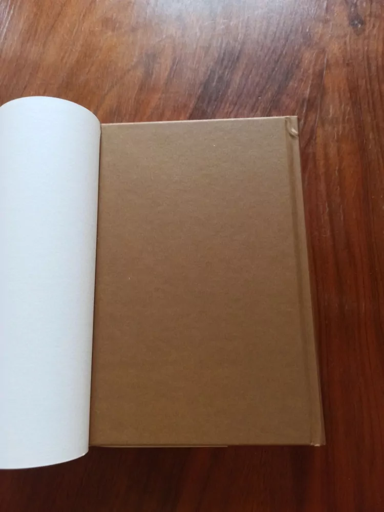 JOHN BARTH - Plovoucí opera