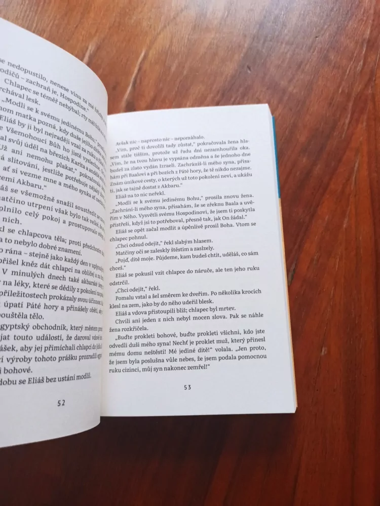 PAULO COELHO - Pátá hora