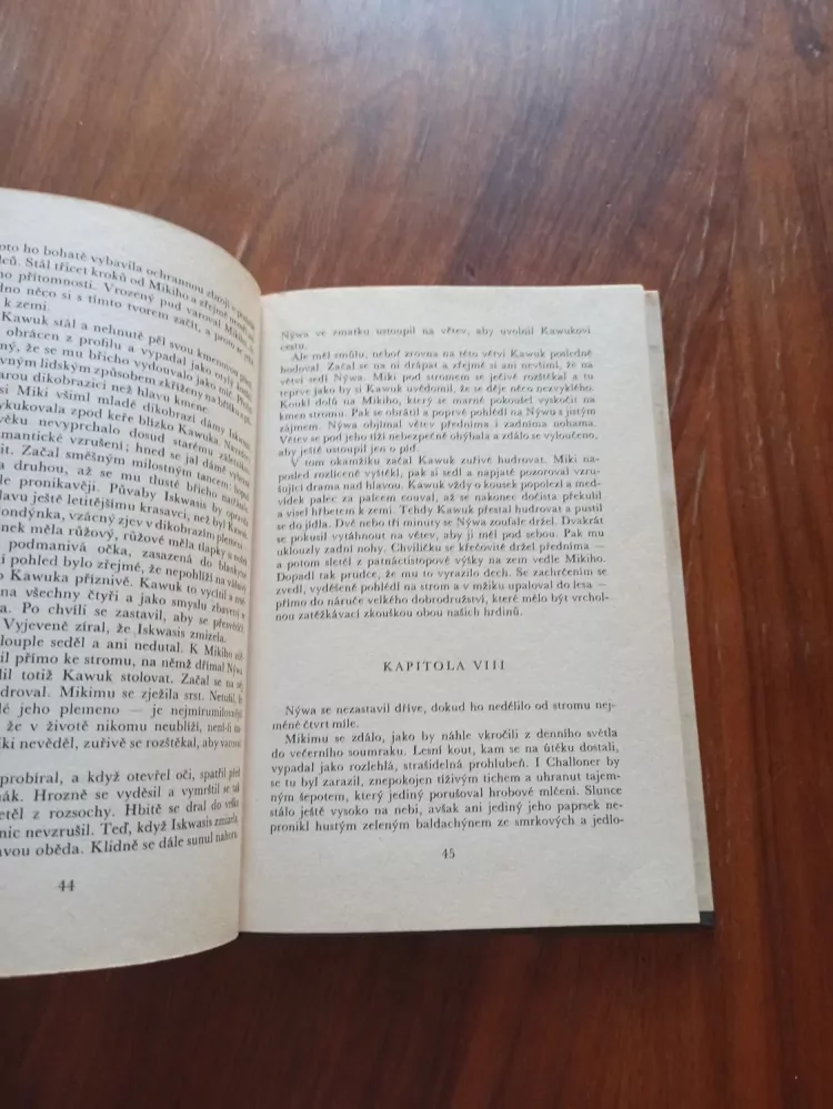 JAMES OLIVER CURWOOD - Kočovníci severu