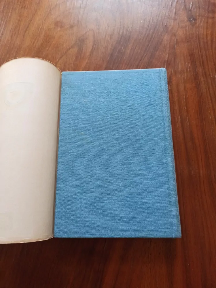 MEŠA SELIMOVIĆ - Derviš a smrť