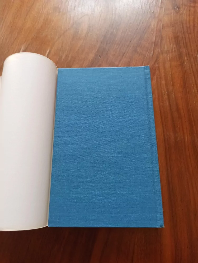 EDUARD MARTIN - Manžel z Marsu