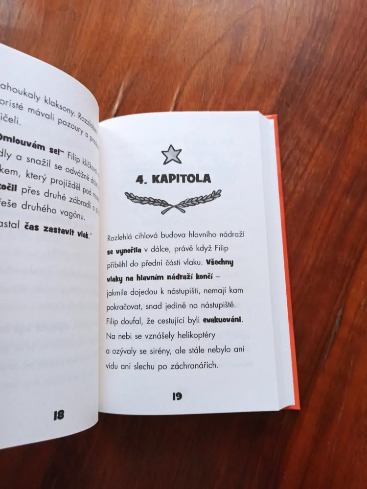 ALEESAH DARLISON - Liga odvážných lam 2. - Lama to zvládne