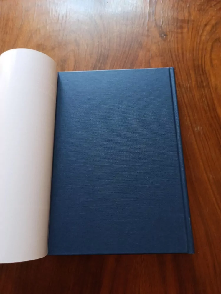 PIERS ANTHONY - Modrý adept