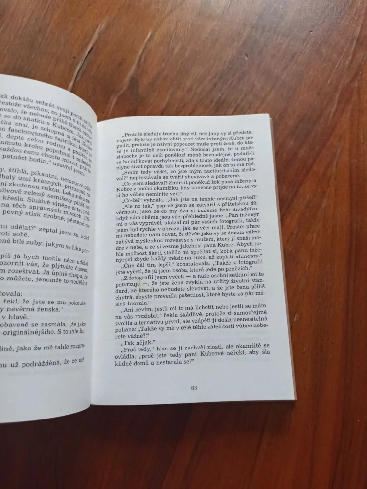 ZDENA FRÝBOVÁ - Den jako stvořený pro vážnou známost