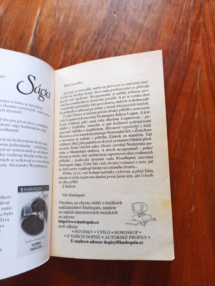 LEANNE BANKS - Neústupný doktor Logan