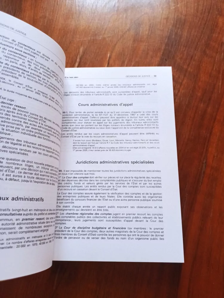 Barthélémy Mercadal, Patrice Macqueron - Le droit des affaires en France